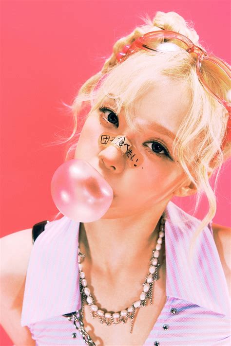 더쿠 aespa 에스파 Hot Mess Teaser Images