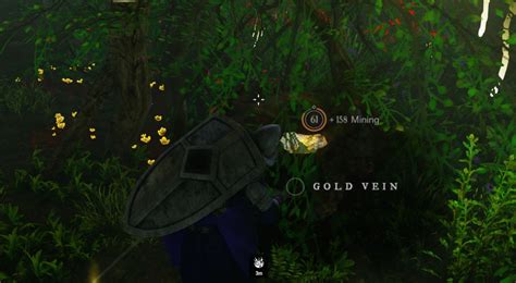 Where to Find Gold in New World | Gamer Journalist