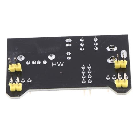 5 PCS HW-131 Power Supply Module 3.3V 5V Bread Board – Alexnld.com