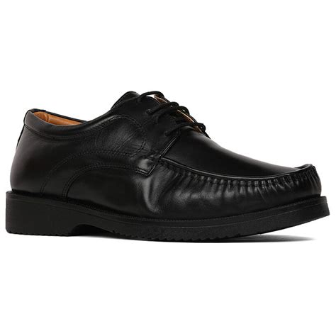 Bata Black Formal Shoes For Men | Bata