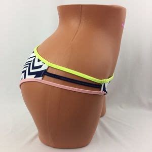 Victoria S Secret Swim New Victorias Secret Cheeky Bikini Swim Bottom Poshmark