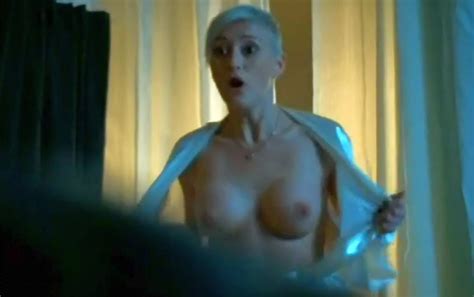 Naked Maria Erwolter In Kristian