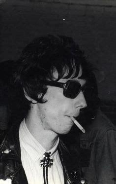 THE EVOLUTION OF STIV BATORS Stiv Bators 70s Punk Punk Rock