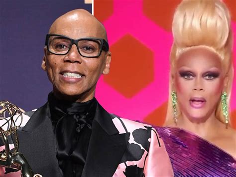 Rupaul Net Worth