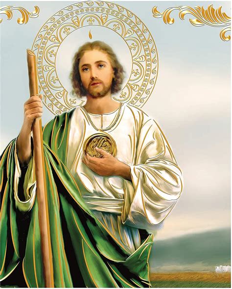 Oración San Judas Tadeo 15