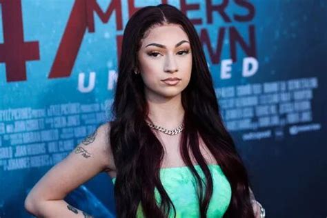 Bhad Bhabie Claims She Was Abused At Ranch Where Dr Phil Sends ...