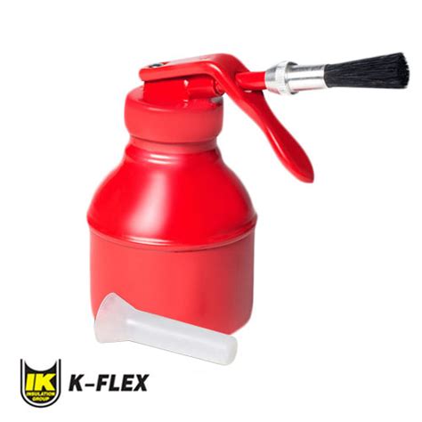Дозатор клея K-FLEX (850VR020060) купить в Киеве и Украине по лучшей ...