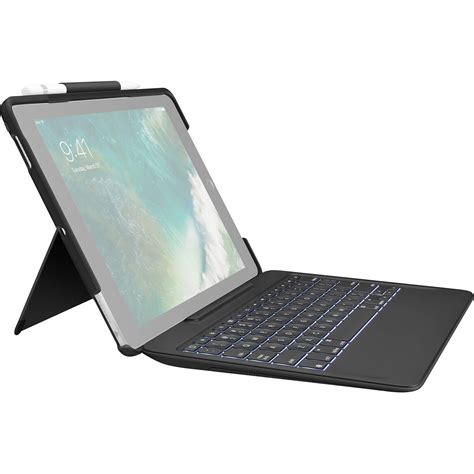 Keyboard For Ipad Air Logitech at Declan Thwaites blog