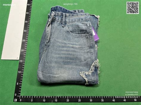 Cheap Baggy Jeans 58y Stars Rfashionreps