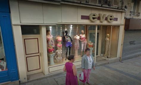 Boutique Eve Lingerie Lingeriepedia