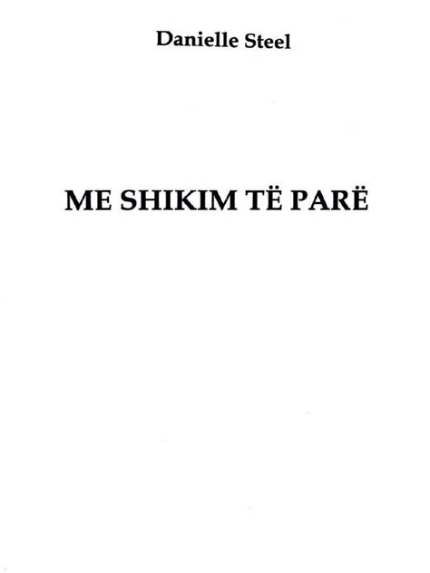Danielle Steel Pdf