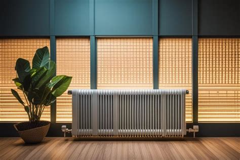 The Ultimate Guide to Radiator Covers in the UK: Safety and Style Combined - Modern Radiator Covers