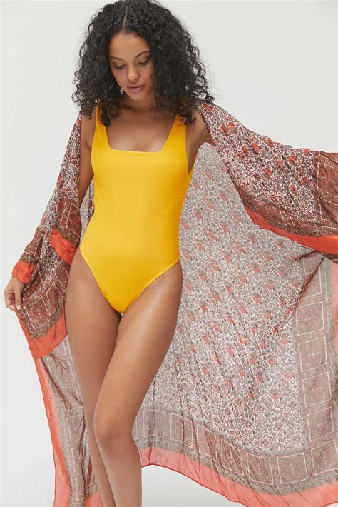 sustainable swimwear - Ecocult®