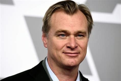 Christopher Nolan Net Worth: Is he the richest director? | Marca