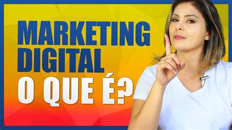 Marketing Digital Para Iniciantes Explicado O Que Como Funciona