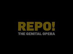 Vip K Russian Bitchy Debtor Polly Yangs Gets Double Penetration In Tight Asshole And Pussy