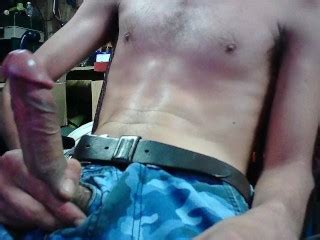 DILF 这是给我所有真正的粉丝的对于那些真正赞美我巨大的悸动鸡巴的人 Pornhub Gay