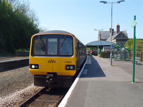 Travel Guide: How to Get to Barnstaple Station by Train or Bus 15