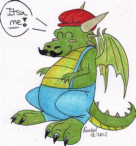 Paarthurnax By 21jesusfreak On Deviantart