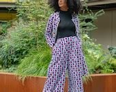 Satin Lingerie Set Etsy