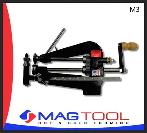 M3 — Mag Tool Specialty Industrial Tool House