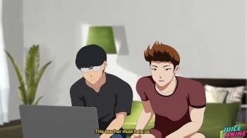 Kaue Hunter Episode Part Dubbed Ptbr How To Fuck A Straight Nerd