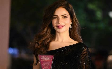 humaira asghar ali early life career family achievements