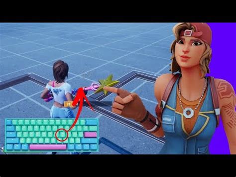 Comment Avoir Une MACRO Sur FORTNITE En 2024 YouTube