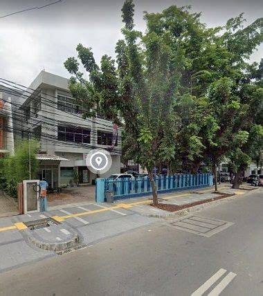 Disewakan Gedung Lantai Di Raden Saleh Cikini