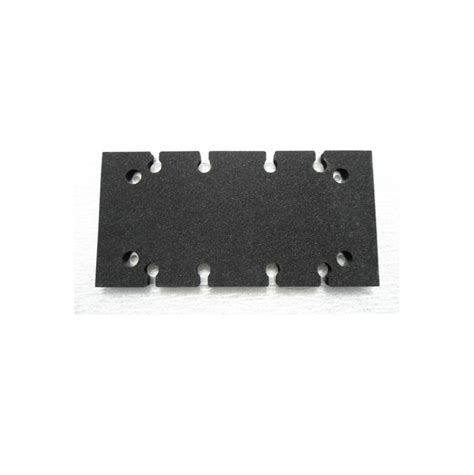 140441-9 Tấm Lót - BO3710 - Makita Việt Nam