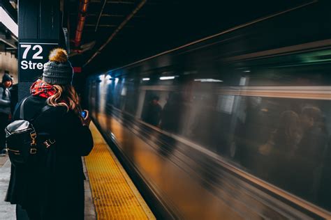 Navigating Your Way Around NYC - Discovering Parenthood