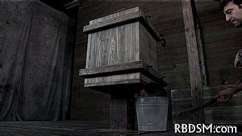 Cock And Ball Punishment Porn XNXX