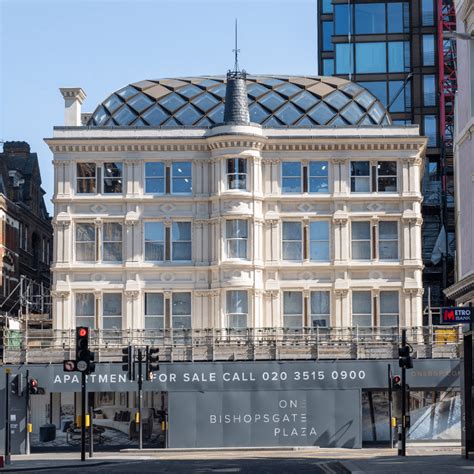 bishopsgate plaza szerelmey