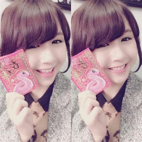 Ngắm các hot teen cực xinh và dễ thương đón Tết