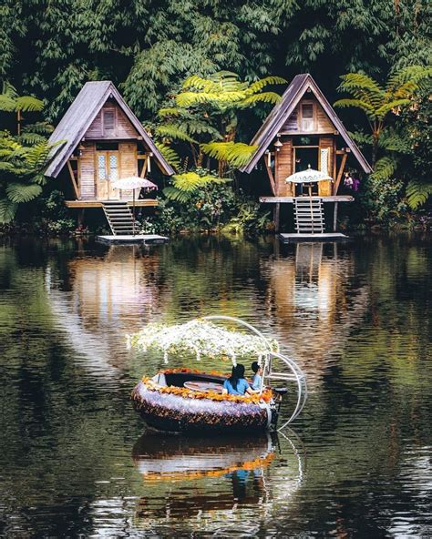 Tempat Wisata Di Bandung Wajib Dikunjungi