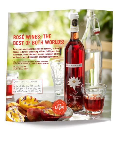 LCBO GO LOCAL MAGAZINES :: Behance