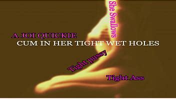 Quick Release Dirty Talk With Cum Countdown Lube It Joi By Goddess Lana Xvideos