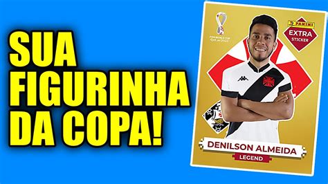 Como fazer sua própria figurinha da Copa do Mundo no Canva YouTube