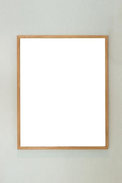 premium photo close   picture frame  wall