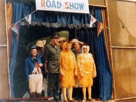 David Croft It Ain T Half Hot Mum Episodes