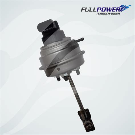 GTC1446VZ “LANÇAMENTO FULLPOWER” - Full Power