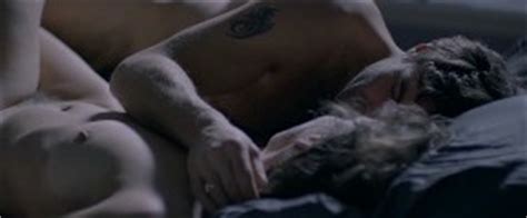 Has Carola Sigg Ever Been Nude