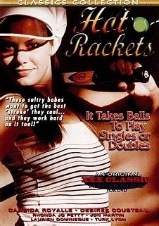 Hot Rackets Movie Review By Flash