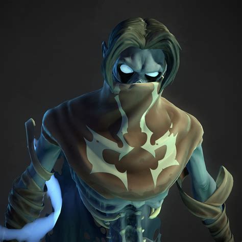 Raziel from Legacy of Kain: Soul Reaver Series (Fan Art), Salvatore ...