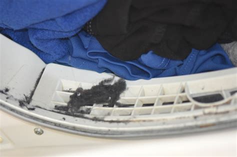 What Causes Tumble Dryer Lint