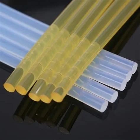 Hot Melt Adhesive Stick Glue Hot Melt Good Quality Solid Transparent Glue And Glue Gun Stick