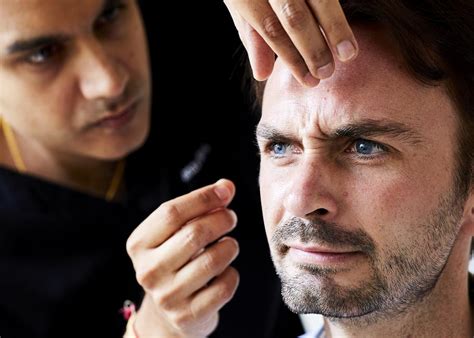 how to fix frown lines