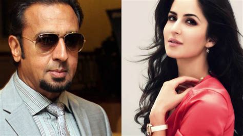 Amitabh Bachan CAUGHT Katrina Kaif Gulshan Grover In A Closed Room