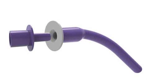 Mcmurray Enhanced Airway Mea Distal Pharyngeal Airway