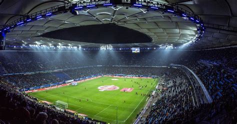 How to watch football live from your Smart TV